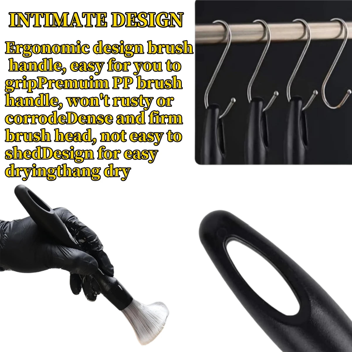 Brush Set