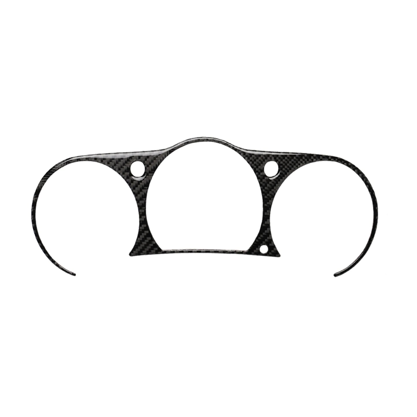 Carbon Fiber speedometer 350Z