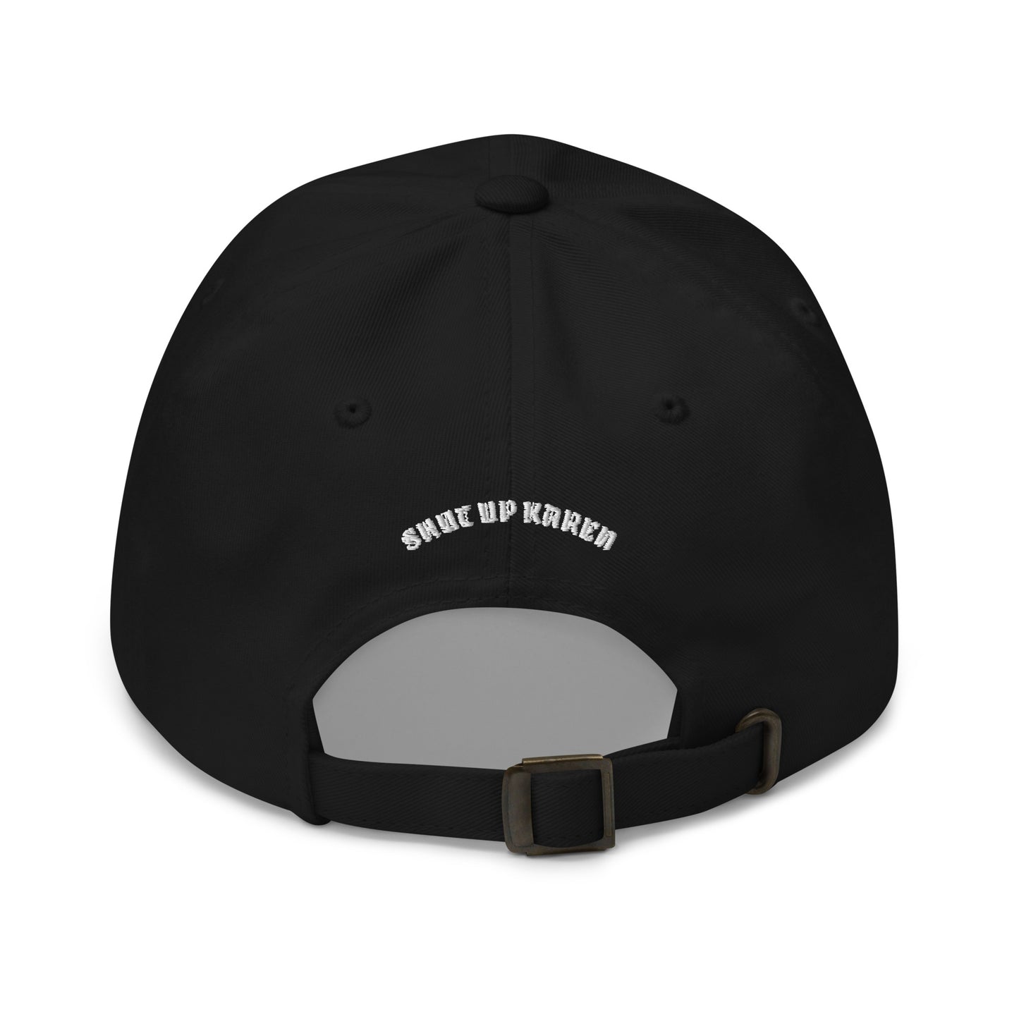 Stay toxic hat