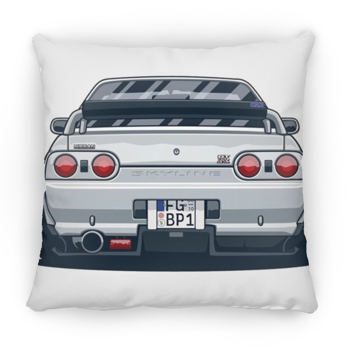 R32 pillow
