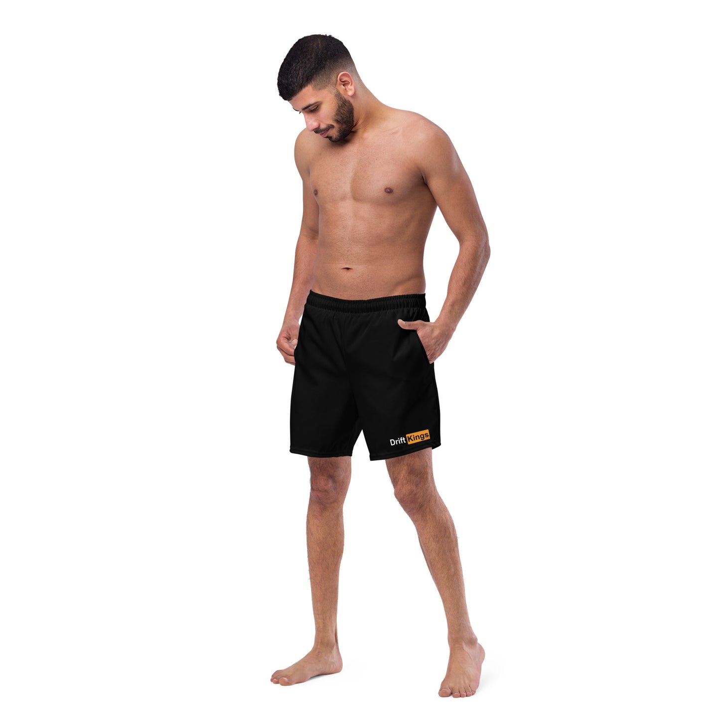 Swim trunks