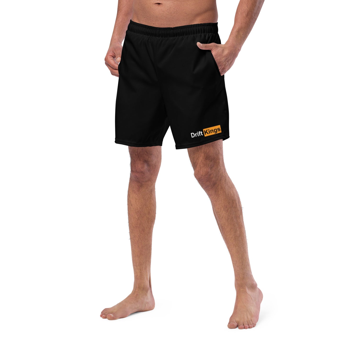 Swim trunks