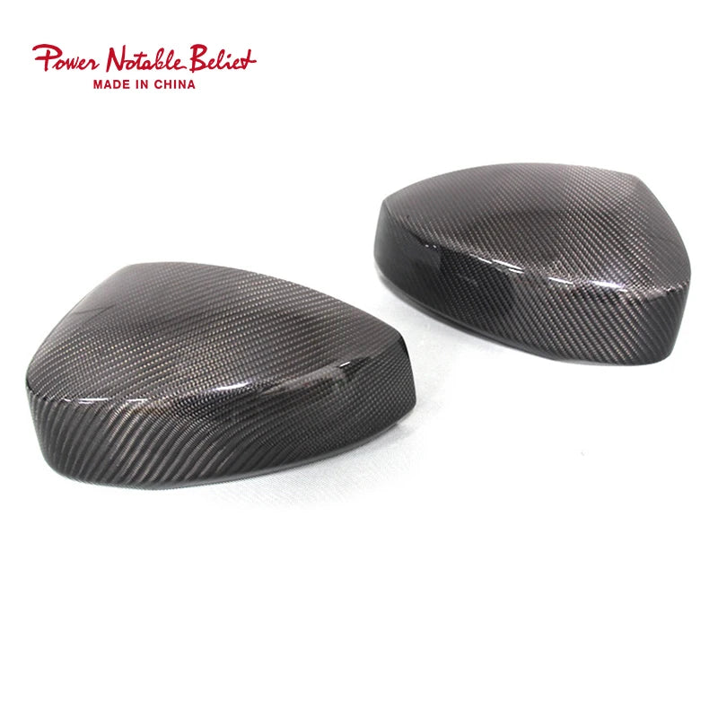 Carbon Fiber Mirror Cover Nissan 350Z Z33