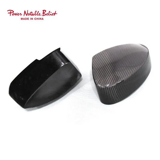 Carbon Fiber Mirror Cover Nissan 350Z Z33