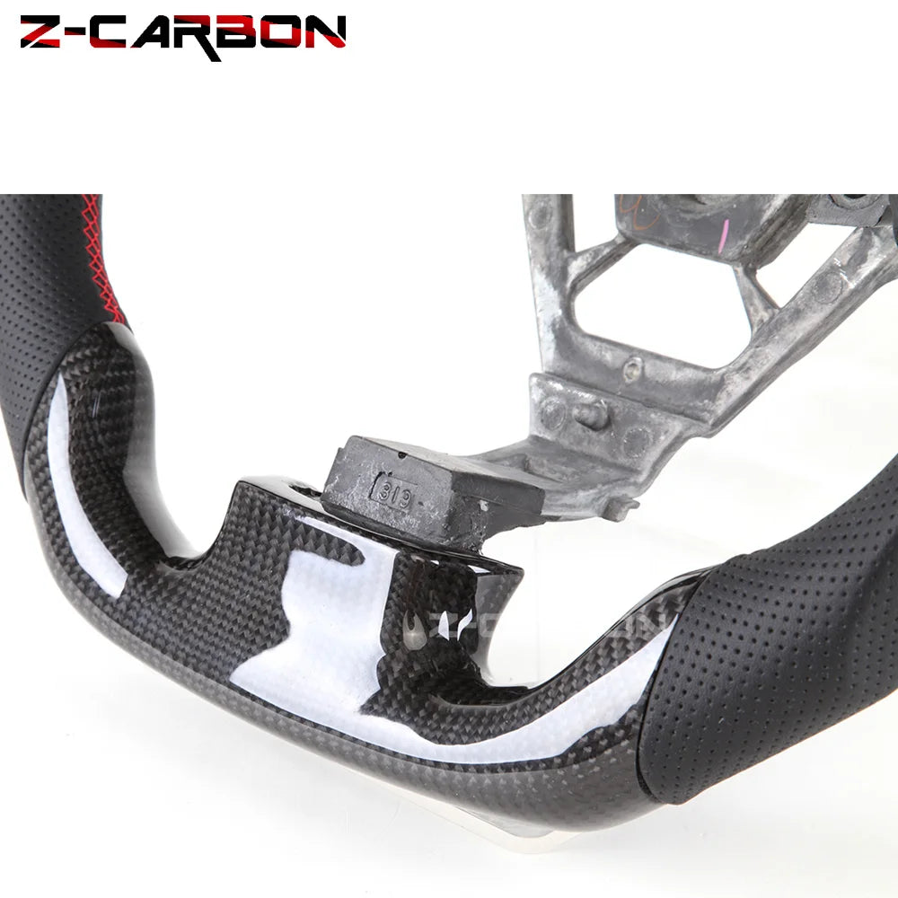 350Z 2003-2006 Carbon Fiber Steering Wheel