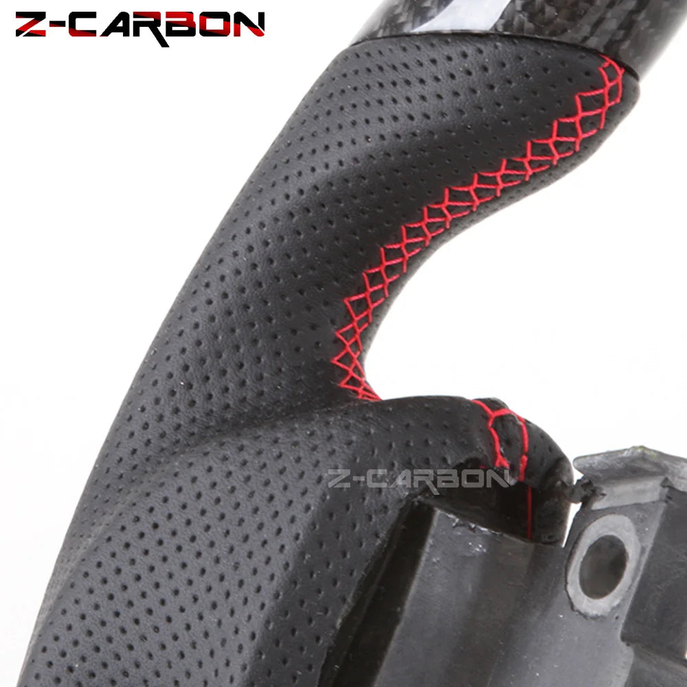 350Z 2003-2006 Carbon Fiber Steering Wheel