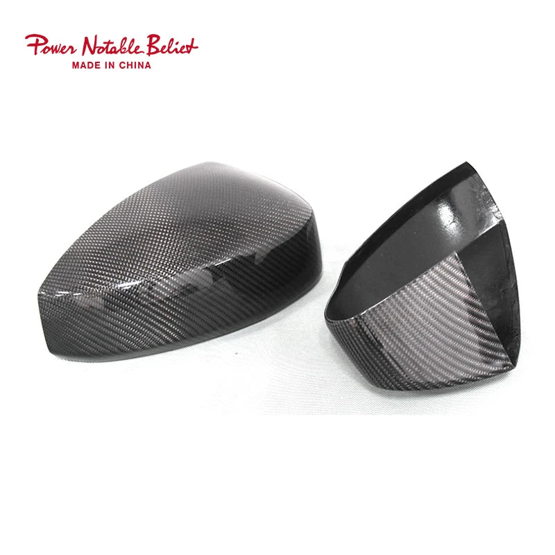 Carbon Fiber Mirror Cover Nissan 350Z Z33