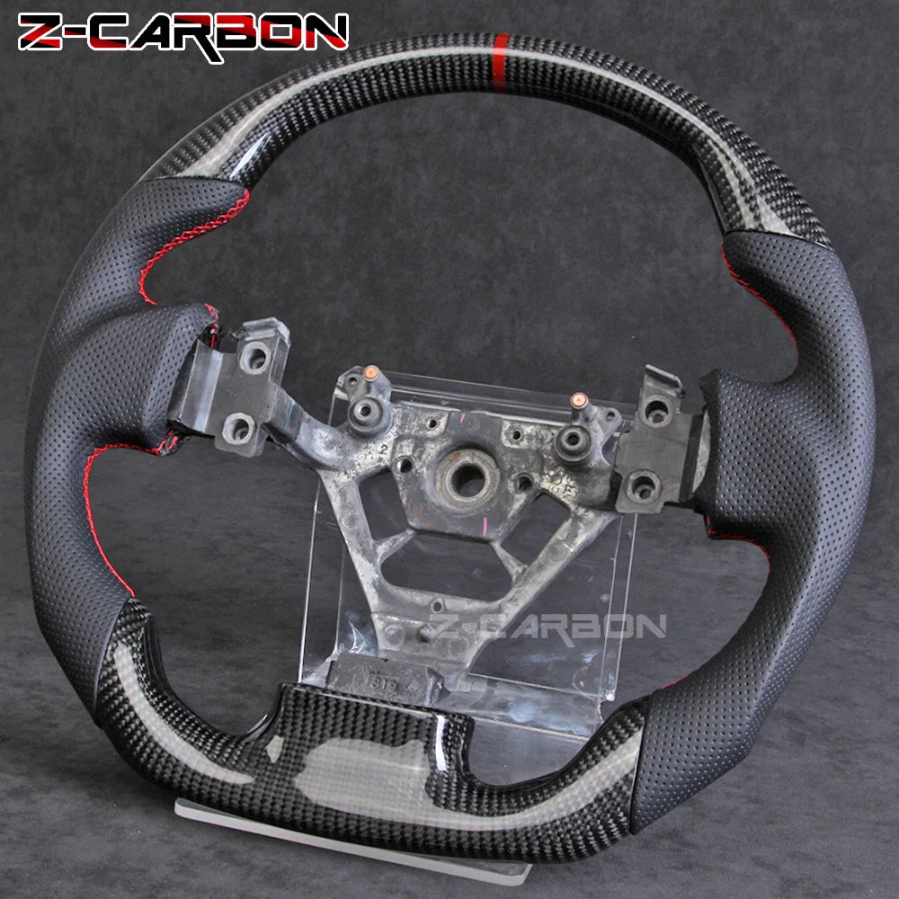 350Z 2003-2006 Carbon Fiber Steering Wheel
