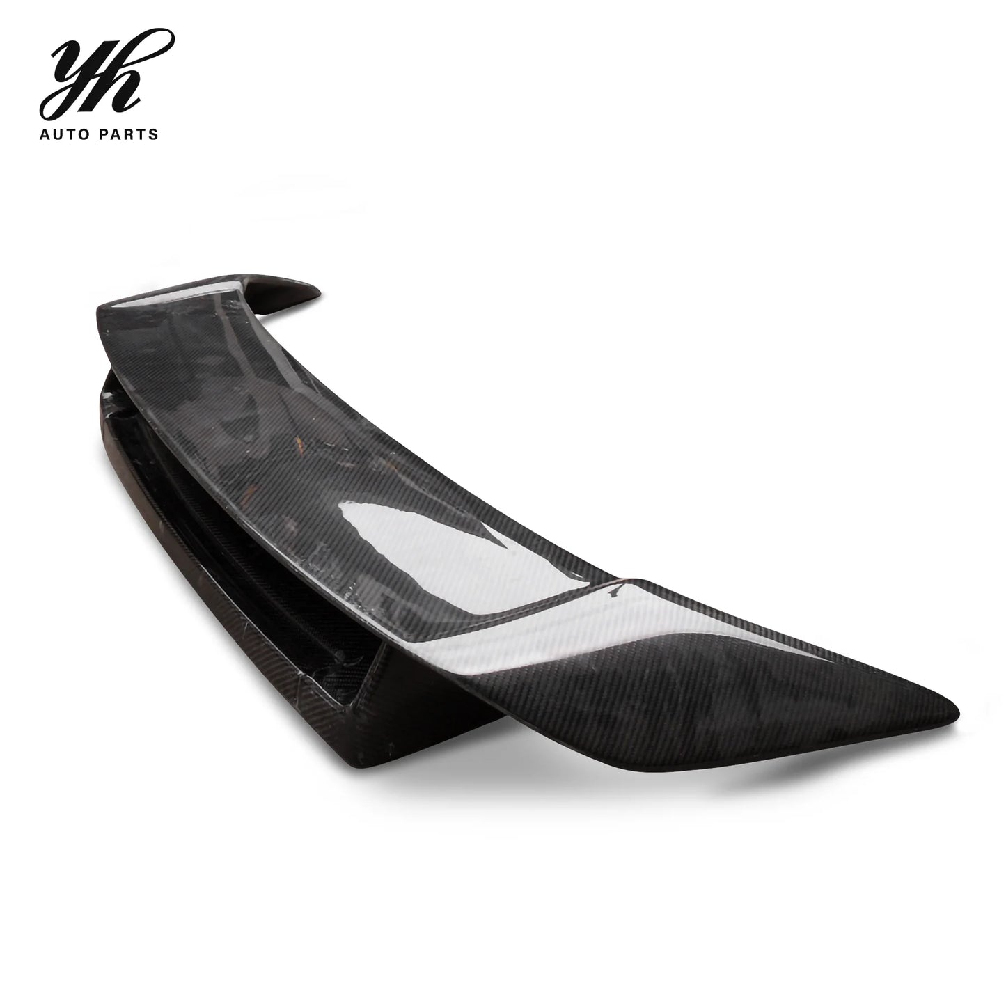 350Z Z33Carbon Fiber Rear Trunk Spoiler