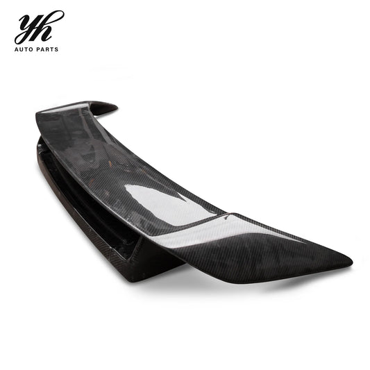350Z Z33Carbon Fiber Rear Trunk Spoiler