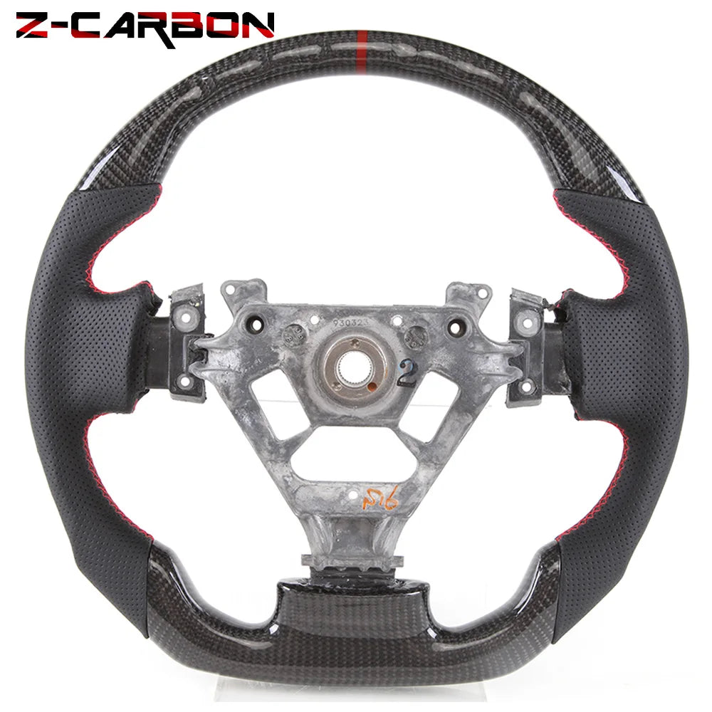 350Z 2003-2006 Carbon Fiber Steering Wheel