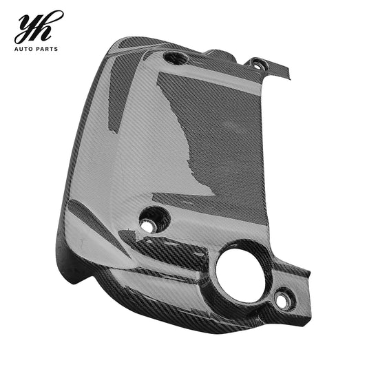 Carbon Fiber 350Z Z33 OEM Style Engine Cover