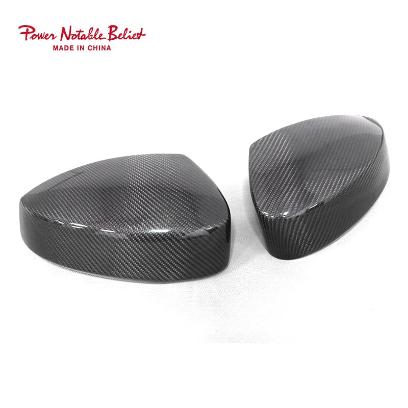 Carbon Fiber Mirror Cover Nissan 350Z Z33