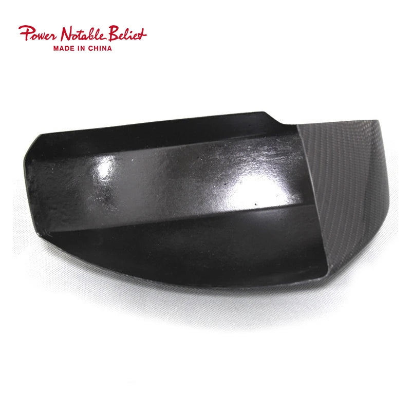 Carbon Fiber Mirror Cover Nissan 350Z Z33