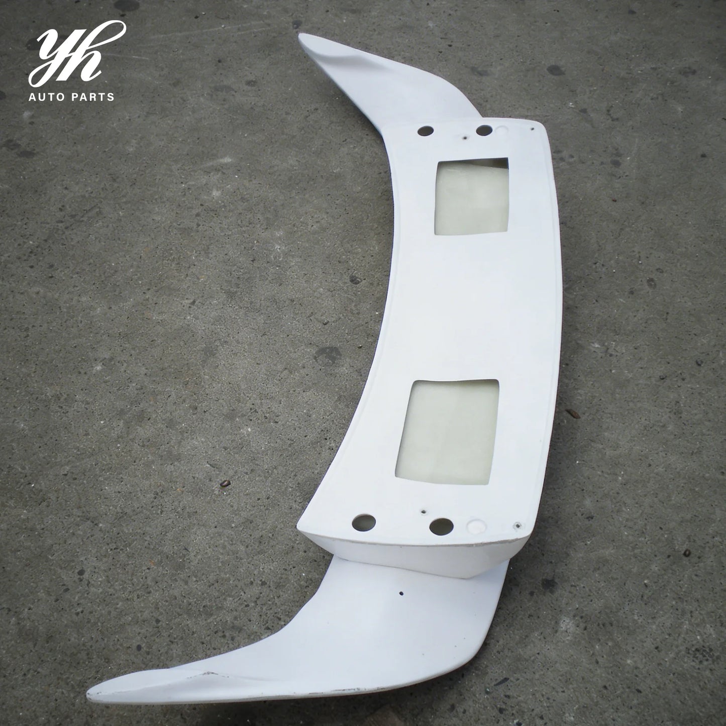 350Z Z33Carbon Fiber Rear Trunk Spoiler