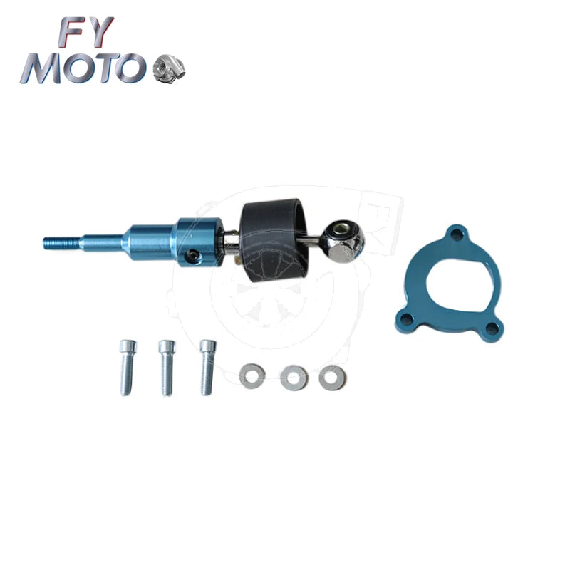 Short Shifter 350Z  G35