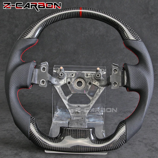 350Z 2003-2006 Carbon Fiber Steering Wheel
