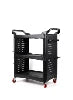 Car Detailing Cart