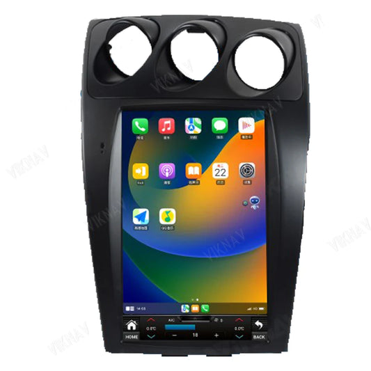 12.1 Inch Android 12 Car Radio for Nissan 350Z 2002-2007