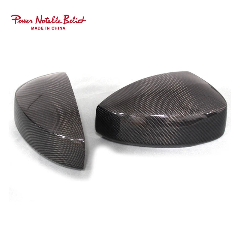 Carbon Fiber Mirror Cover Nissan 350Z Z33