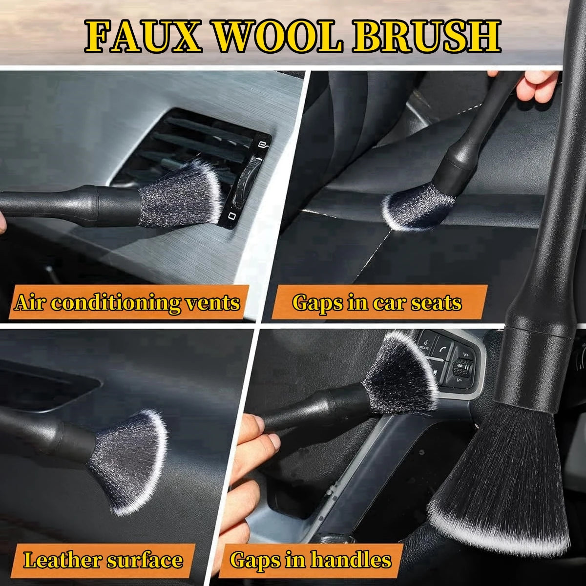 Brush Set