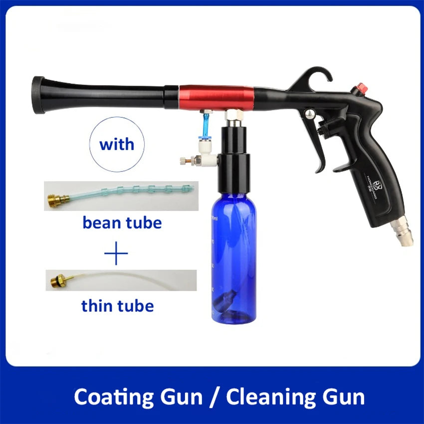 carpet air gun