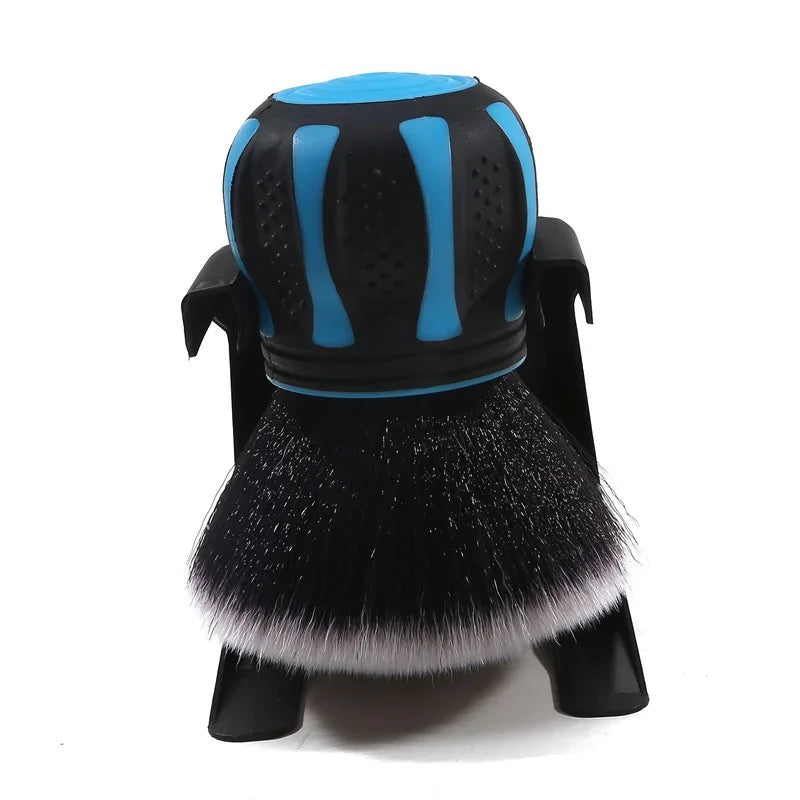 Car Detailing Brushes