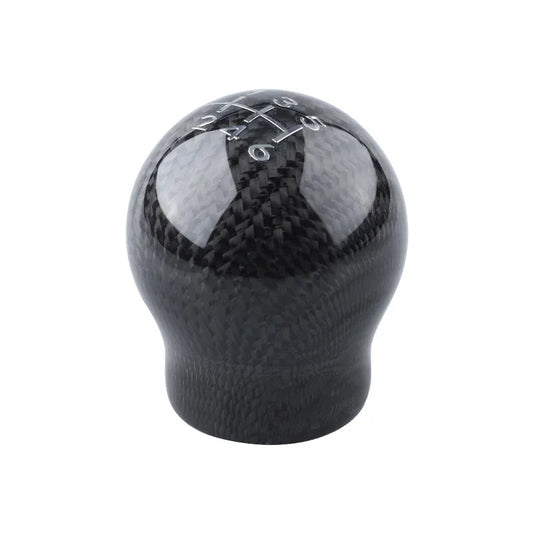 Carbon Fiber Manual Shift Knob