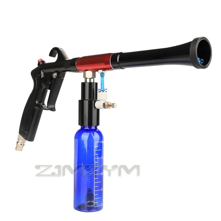 carpet air gun