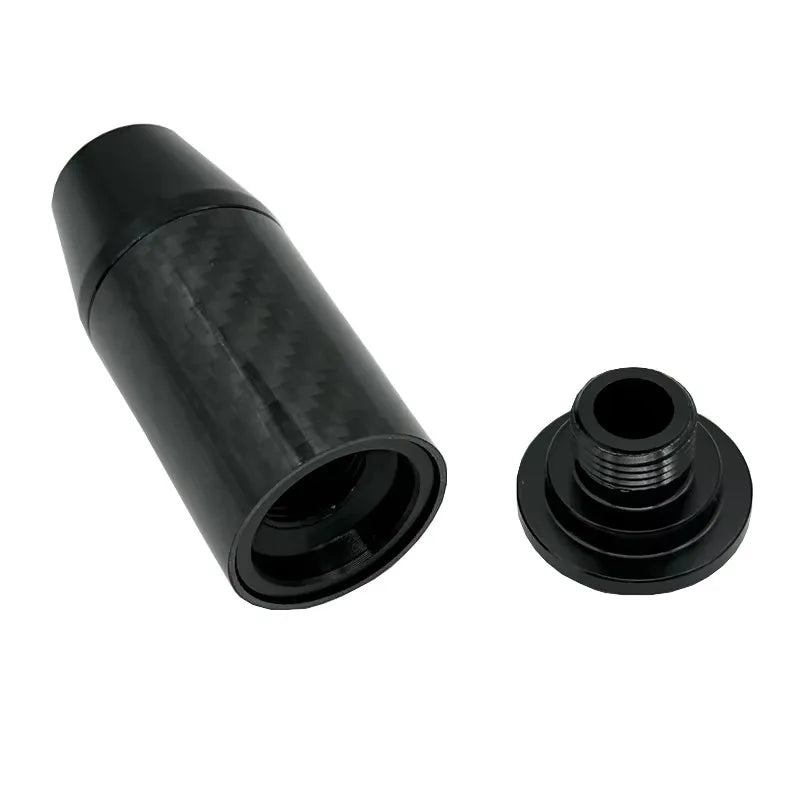 Carbon fiber Gear Shift Knob