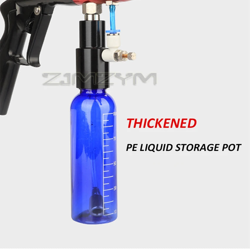 carpet air gun