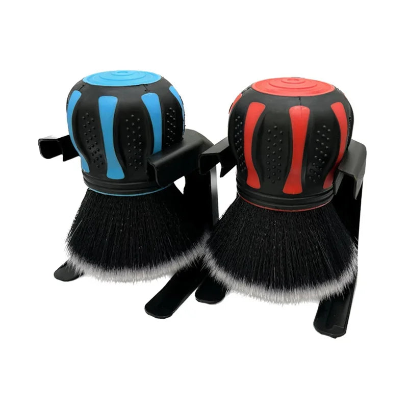 Car Detailing Brushes