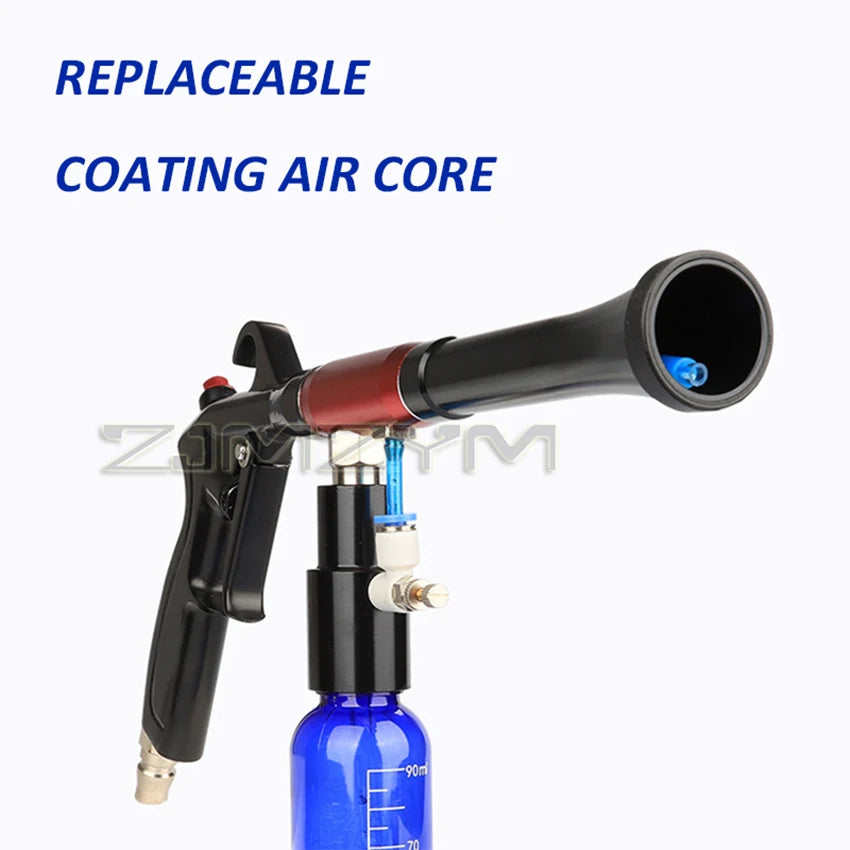 carpet air gun