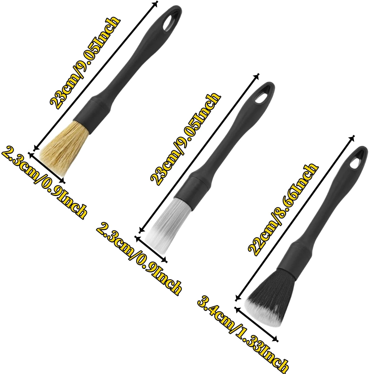 Brush Set