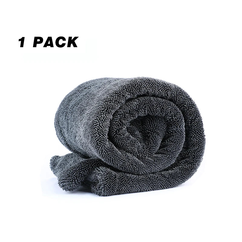 Car Drying Towel