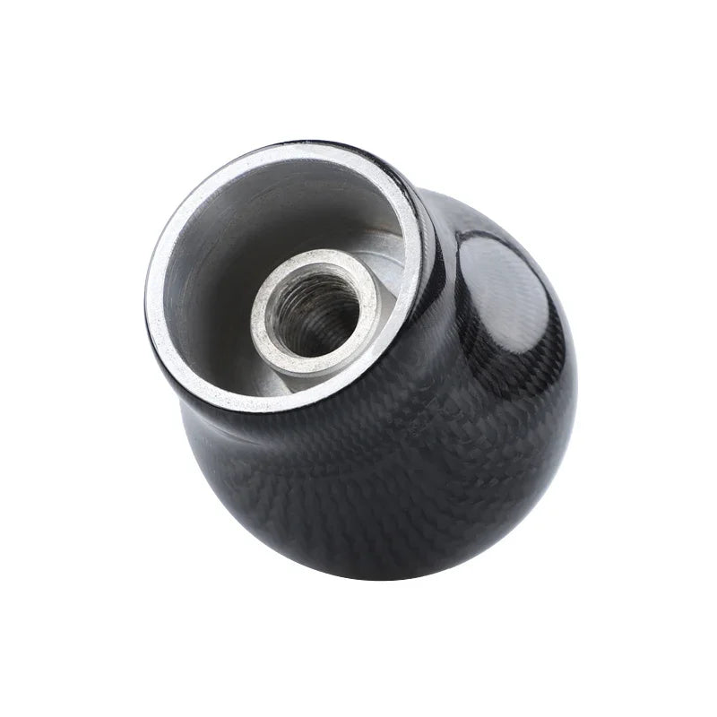 Carbon Fiber Manual Shift Knob