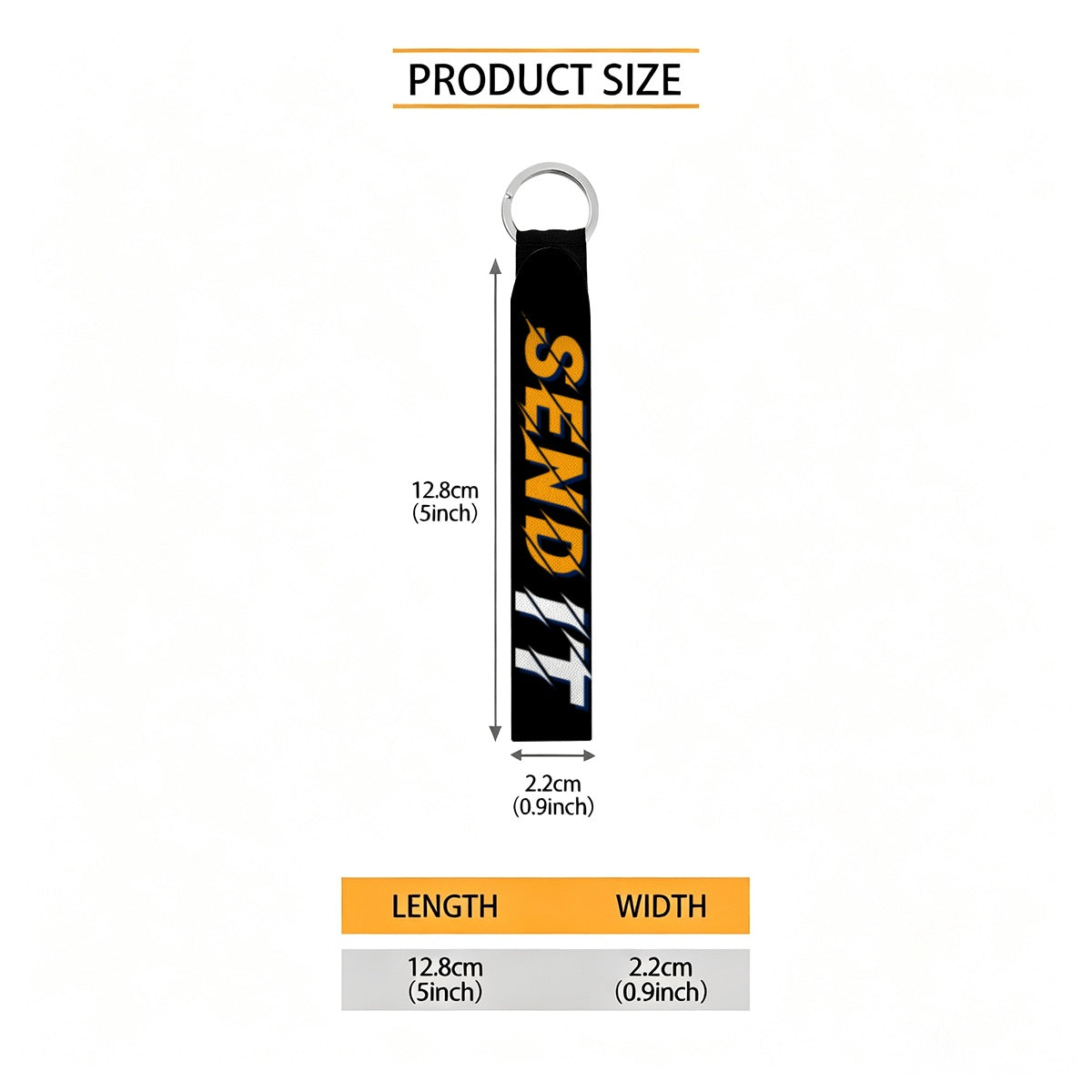 Keychain